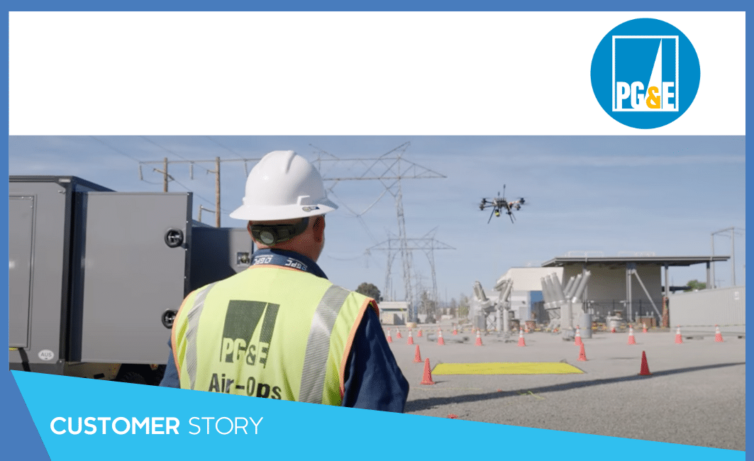 PG&E’s Positive Tech Evaluation of Infravision